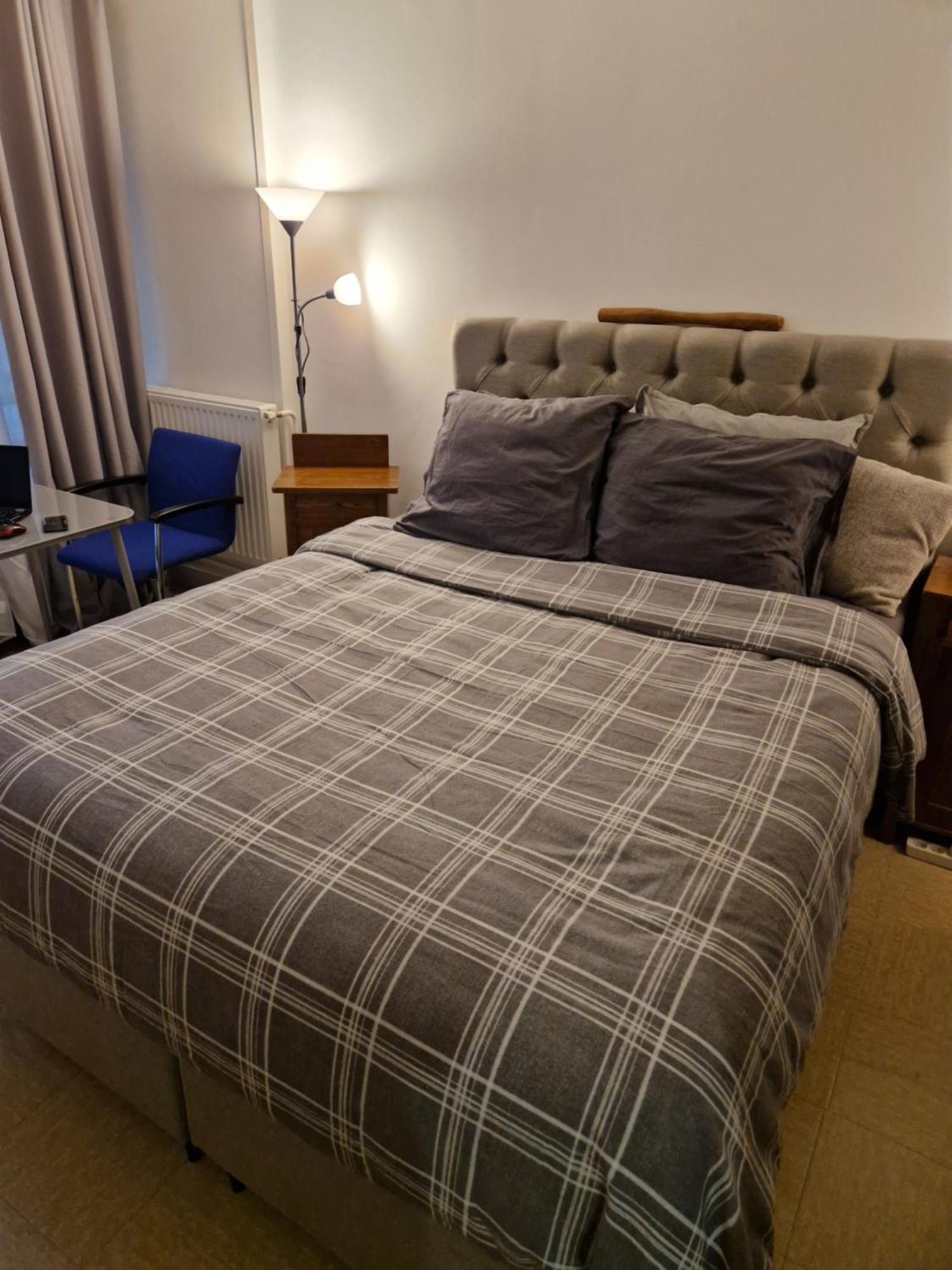 Comfortable Rooms For Working - Levallois Exterior foto