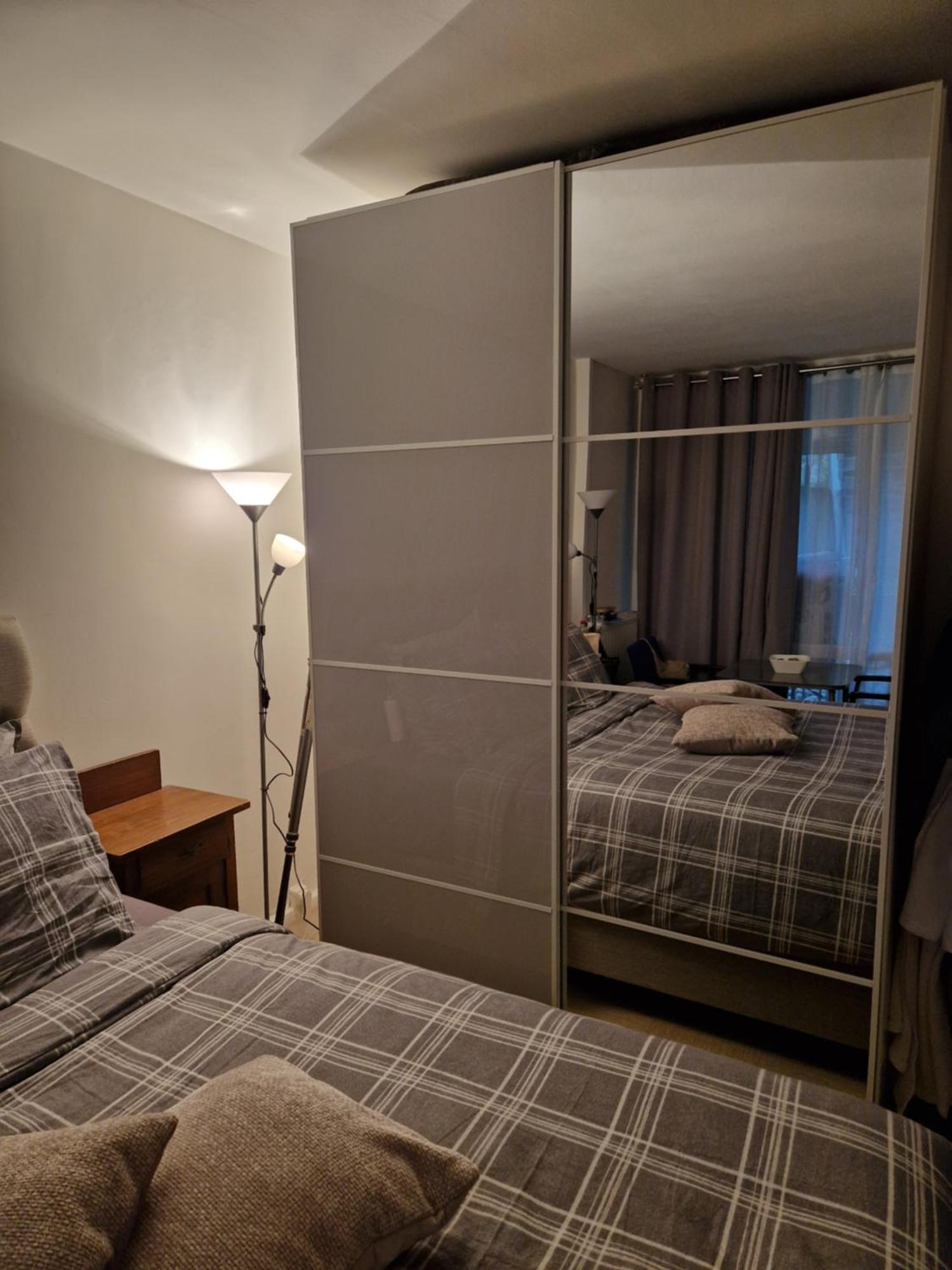 Comfortable Rooms For Working - Levallois Exterior foto